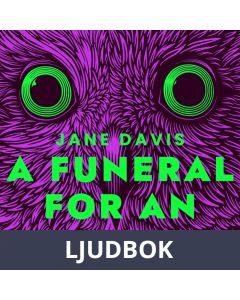 A Funeral for an Owl, Ljudbok