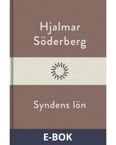 Syndens lön, E-bok
