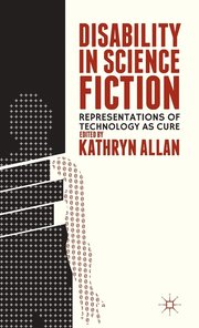 Disability in Science Fiction