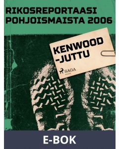 Kenwood-juttu, E-bok