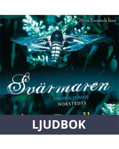 Svärmaren, Ljudbok
