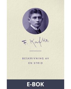 Beskrivning av en strid, E-bok