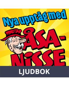 Bryggare kan ingen vara, Ljudbok