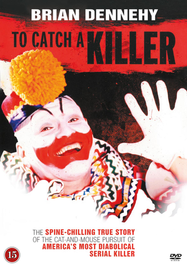 To catch a killer