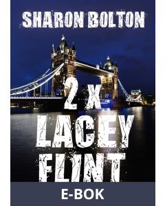 Lacey Flint: Bok 1 & 2 , E-bok