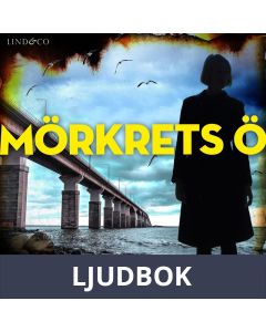 Mörkrets ö, Ljudbok