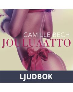 Jouluaatto - eroottinen novelli, Ljudbok