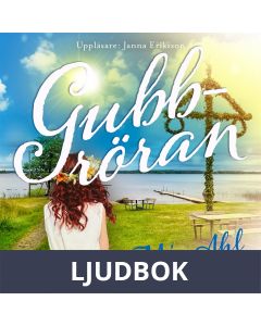 Gubbröran, Ljudbok