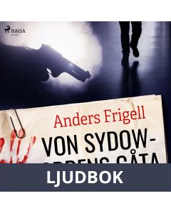 Von Sydowmordens gåta, Ljudbok