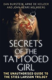 Secrets of the Tattooed Girl
