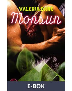 Monsun, E-bok