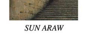 Sun Araw: Ancient Romans