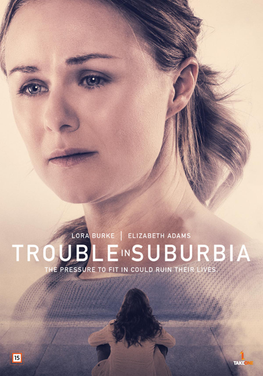 Trouble in suburbia