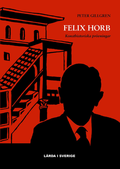 Felix Horb - Konsthistoriska Prövningar