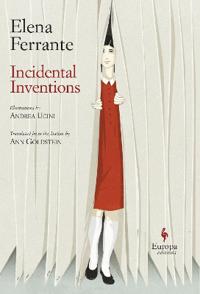 Incidental Inventions