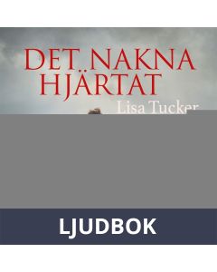 Det nakna hjärtat, Ljudbok