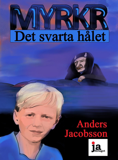 Det Svarta Hålet