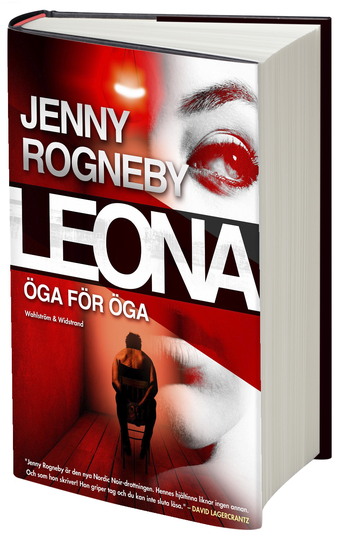 Leona. Öga För Öga