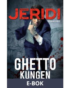Ghettokungen, E-bok