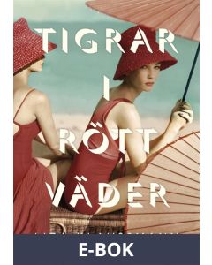 Tigrar i rött väder, E-bok