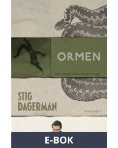 Ormen, E-bok
