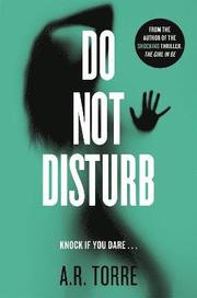 Do Not Disturb