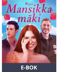 Mansikkamäki, E-bok