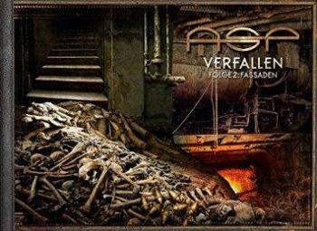 Asp: Verfallen Folge 2 - Fassaden (Ltd)