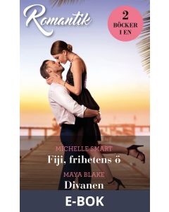 Fiji, frihetens ö/Divanen, E-bok
