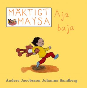Mäktigt Maysa Aja Baja