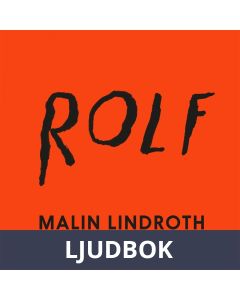 Rolf, Ljudbok