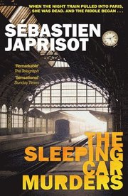 The Sleeping Car Murders