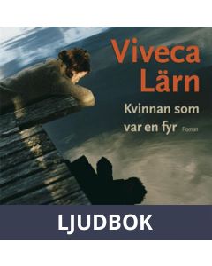 Kvinnan som var en fyr, Ljudbok