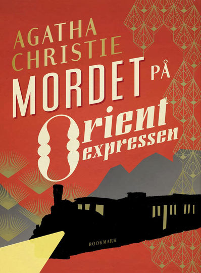 Mordet På Orientexpressen