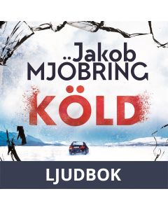 Köld, Ljudbok