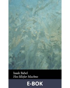 Hos lillefar Machno, E-bok