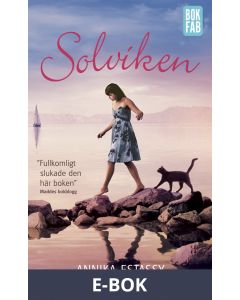 Solviken, E-bok