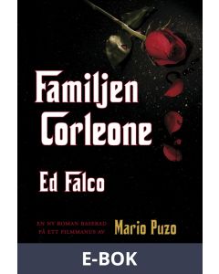 Familjen Corleone, E-bok