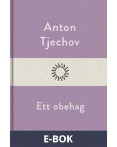 Ett obehag, E-bok