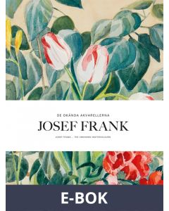 Josef Frank : De okända akvarellerna (PDF), E-bok