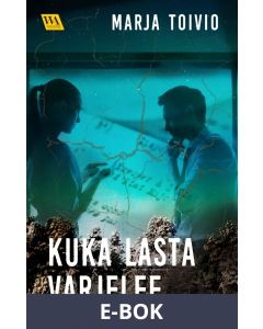 Kuka lasta varjelee, E-bok