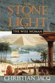 The Stone of Light: Volume 2 The Wise Woman