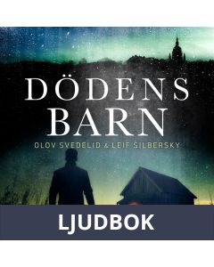 Dödens barn, Ljudbok