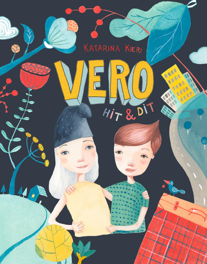 Vero Hit & Dit