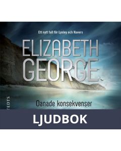 Oanade konsekvenser, Ljudbok
