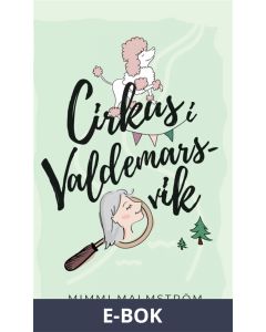 Cirkus i Valdemarsvik, E-bok