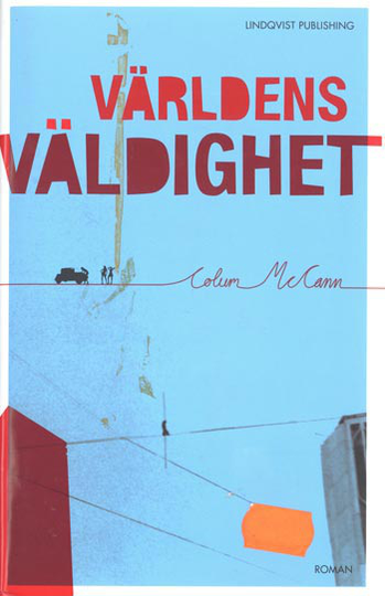 Världens väldighet