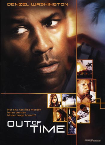 Out of time