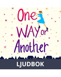 One Way or Another, Ljudbok