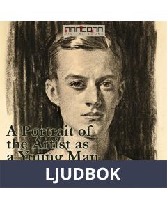 A Portrait of the Artist as a Young Man, Ljudbok